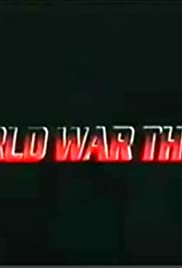 WW III: World War III Banda sonora (1998) carátula