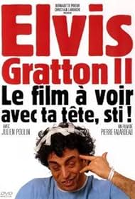 Elvis Gratton II: Miracle à Memphis (1999) cover