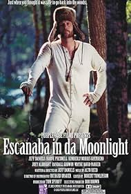 Escanaba in da Moonlight (2001) cover