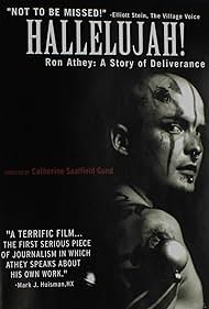 Hallelujah! Ron Athey: A Story of Deliverance (1998) cover
