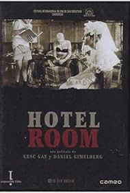 Hotel Room (1998) copertina