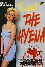 La hiena (1997) cover