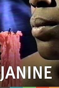 Janine (1990) carátula