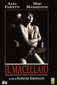 Il macellaio (1998) cover