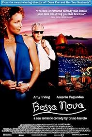 Bossa Nova (2000) copertina