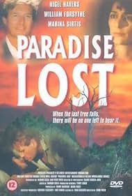 Paradise Lost (1999) cover