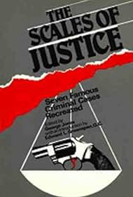 Scales of Justice Banda sonora (1990) carátula