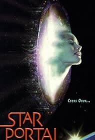 Star Portal Colonna sonora (1997) copertina