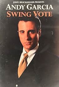 Swing Vote (1999) copertina