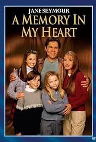 A Memory in My Heart Soundtrack (1999) cover