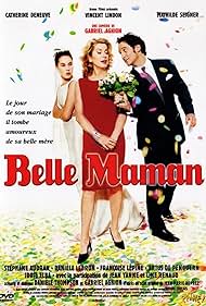 Belle maman (1999) couverture