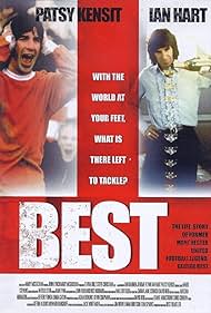 Best (2000) cover