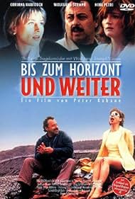 Bis zum Horizont und weiter (1999) cover