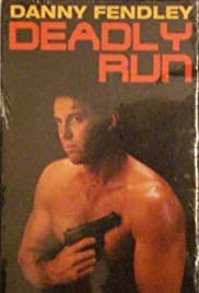 Deadly Run (1995) cobrir