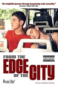 From the Edge of the City Soundtrack (1998) cover