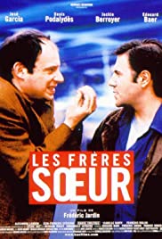 Les frères Soeur Bande sonore (2000) couverture