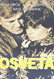 Osveta Soundtrack (1986) cover