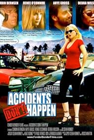 Accidents Don't Happen (2001) carátula