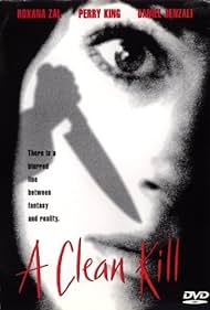 A Clean Kill Soundtrack (1999) cover