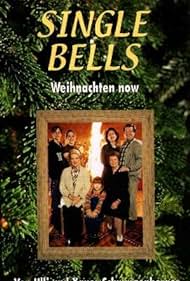 Single Bells Banda sonora (1998) carátula