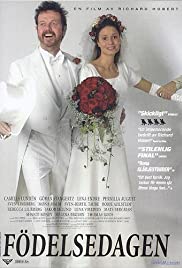 The Birthday (2000) cover