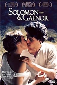 Solomon & Gaenor (1999) cover