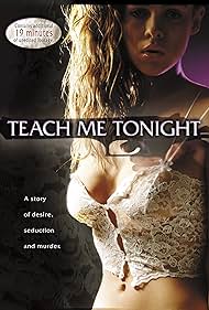 Teach Me Tonight (1997) cover