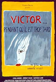 Victor... (1998) copertina