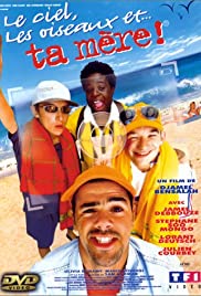 Boys on the Beach Banda sonora (1999) carátula