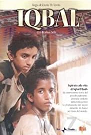 Iqbal Banda sonora (1998) cobrir