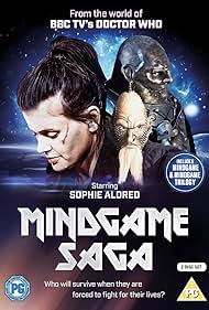 Mindgame Soundtrack (1998) cover