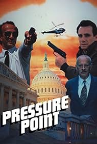 Pressure Point Soundtrack (1997) cover