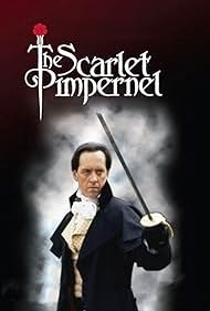 The Scarlet Pimpernel (1999) cover
