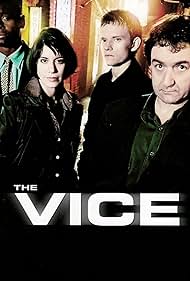 The Vice (1999) cover