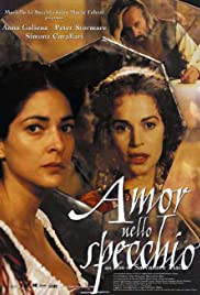 Amor nello specchio Bande sonore (1999) couverture