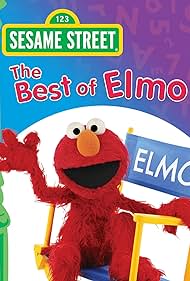 Sesame Street: The Best of Elmo (1994) cover