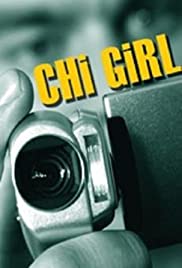 Chi Girl Colonna sonora (1999) copertina