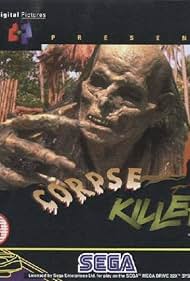 Corpse Killer (1994) cover