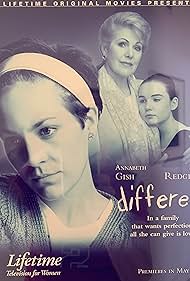 Different (1999) copertina