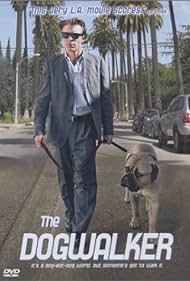The Dogwalker (1999) copertina