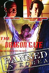 The Dragon Gate (1994) cover