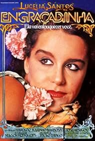Engraçadinha Colonna sonora (1981) copertina