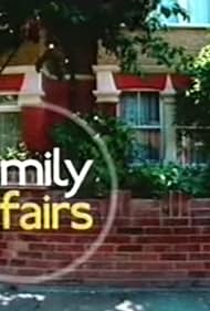 Family Affairs Colonna sonora (1997) copertina