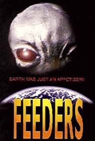 Feeders (1996) cover