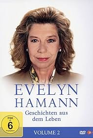 Evelyn Hamann's Geschichten aus dem Leben Colonna sonora (1993) copertina