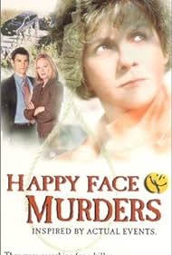 El asesino de la cara feliz (1999) cover