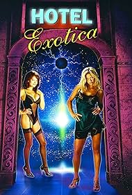 Hotel Exotica (1999) cover