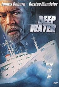 Deep Water Soundtrack (2000) cover