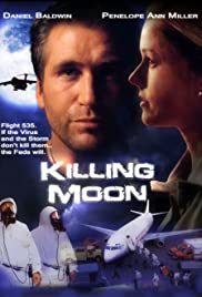 Killing Moon Soundtrack (1999) cover