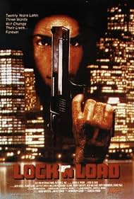 Commando mortale (1990) cover